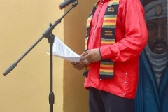 Richenel Ansano