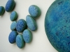 Detail of \'La Teoria del Caos\' (2010), Ellen Spijkstra.