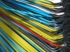 Not enough red (Amsterdam, 2012), Ellen Spijkstra.