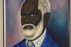 Steve Bridgewater