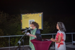 Suzanne Perlman