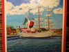Tall ships