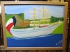 Tall ships