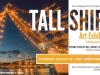 Tall Ships Exhibition Opening
