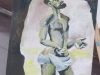Portrayist project - The Curaçao Museum