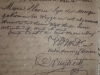 1795 Letter