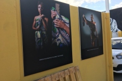 Women of Curaçao at Bario Hotel in Curaçao