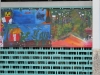 50m painting
