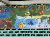50m painting