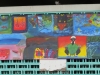 50m painting