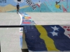 Curacao Longest Painting