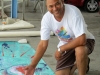 Curacao Longest Painting