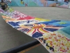 Curacao Longest Painting
