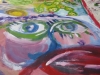 Curacao Longest Painting