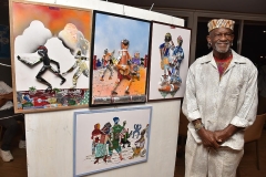 Yubi Kirindongo