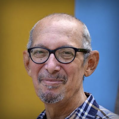Tony Monsanto (1946 - 2014)