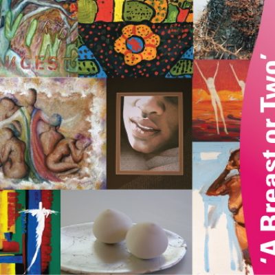 Exhibit 'A Breast or Two' at Mon Art Gallery - Curaçao