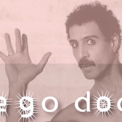 Felix de Rooy: Ego Documenta