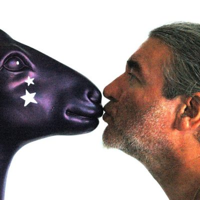 Philippe Zanolino.