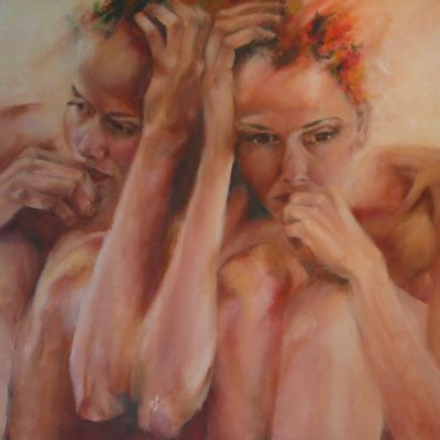 Exhibit From Woman to Woman.