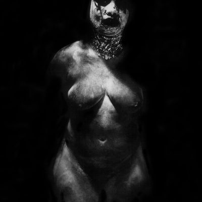 Curacao Art, photographer René Emil Bergsma