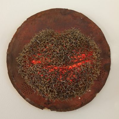 Curaçao Art: Contemporary art from the Dutch Caribbean.