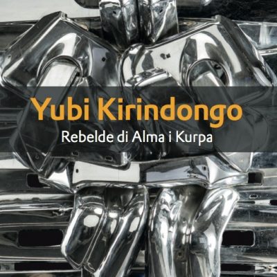 Curacao Art - Yubi Kirindongo, 2014.