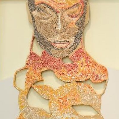 Curaçao Art - Susan Rudolf