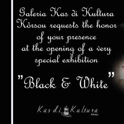 Art in Kas di Kultura - Curaçao - 2014