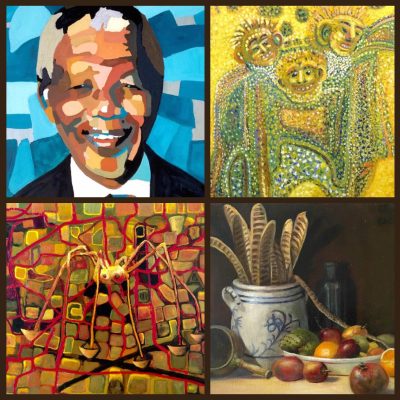 Curacao Art