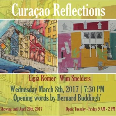 Curaçao Reflections 2017