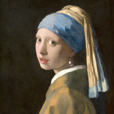 Art history course by art historian C Martens