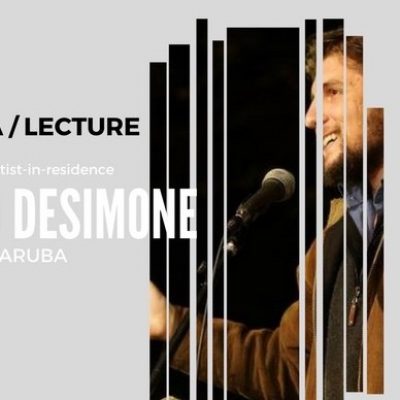 Curaçao - Arturo Desimone 2017