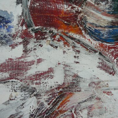 Modern art course 2017