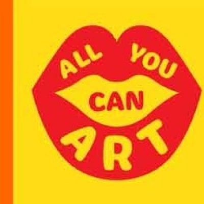 All you can Art by IBB 2017