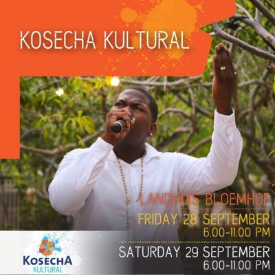 Curacao kosecha kultural