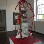 Carlos Blaaker, 'Hebben Olla Vogala Nestas 1'.