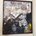 Brigitte Wawoe Curaçao Art