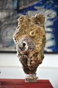 Curaçao Love warrior