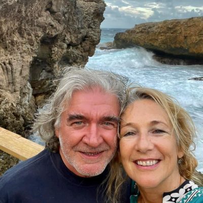 Zanolino got married