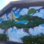 Skol pa Desaroyo Integral Tirzo Martha.