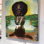 Omar Sling: Beauty (2021).