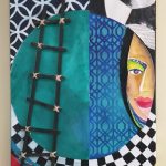 Suzet Rosaria, 'Mystery'.