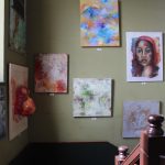 Overview Le Tour des Arts.