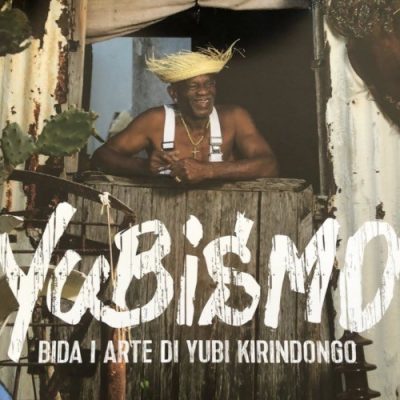 Documentary Curaçao artist Yubi Kirindongo