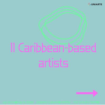we seek turmoil - Uniarte