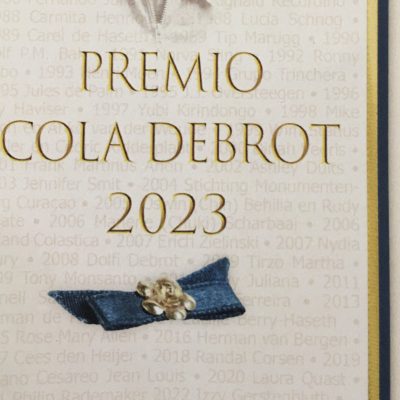 Curaçao Visual Arts Award 2023