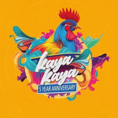 Fine art in Curaçao by local artists 2023