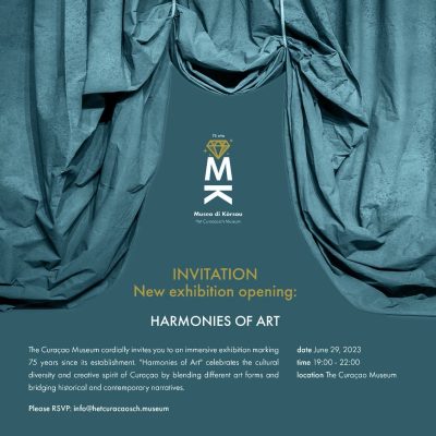 Curaçao art exhibition